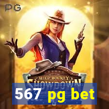 567 pg bet